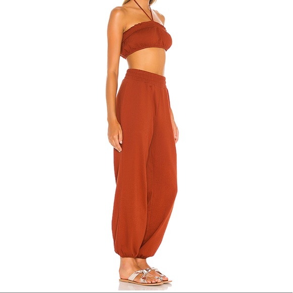 Free people beach vibes vacay set - Picture 3 of 7